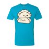 3600 - Next Level Premium Short Sleeve Crew Thumbnail