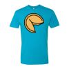 3600 - Next Level Premium Short Sleeve Crew 3600 - Next Level Premium Short Sleeve Crew Thumbnail