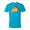 3600 - Next Level Premium Short Sleeve Crew 3600 - Next Level Premium Short Sleeve Crew Thumbnail