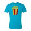 3600 - Next Level Premium Short Sleeve Crew Thumbnail