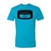 3600 - Next Level Premium Short Sleeve Crew 3600 - Next Level Premium Short Sleeve Crew Thumbnail