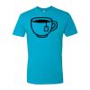 3600 - Next Level Premium Short Sleeve Crew Thumbnail