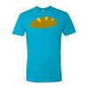 3600 - Next Level Premium Short Sleeve Crew 3600 - Next Level Premium Short Sleeve Crew Thumbnail