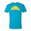 3600 - Next Level Premium Short Sleeve Crew Thumbnail