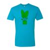3600 - Next Level Premium Short Sleeve Crew Thumbnail