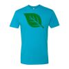 3600 - Next Level Premium Short Sleeve Crew 3600 - Next Level Premium Short Sleeve Crew Thumbnail