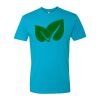 3600 - Next Level Premium Short Sleeve Crew Thumbnail