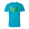 3600 - Next Level Premium Short Sleeve Crew Thumbnail