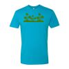 3600 - Next Level Premium Short Sleeve Crew Thumbnail
