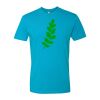 3600 - Next Level Premium Short Sleeve Crew 3600 - Next Level Premium Short Sleeve Crew Thumbnail
