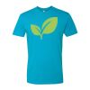 3600 - Next Level Premium Short Sleeve Crew Thumbnail