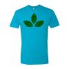 3600 - Next Level Premium Short Sleeve Crew Thumbnail