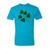 3600 - Next Level Premium Short Sleeve Crew Thumbnail