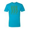 3600 - Next Level Premium Short Sleeve Crew Thumbnail