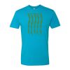 3600 - Next Level Premium Short Sleeve Crew Thumbnail