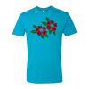 3600 - Next Level Premium Short Sleeve Crew 3600 - Next Level Premium Short Sleeve Crew Thumbnail