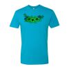 3600 - Next Level Premium Short Sleeve Crew 3600 - Next Level Premium Short Sleeve Crew Thumbnail