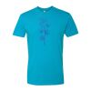 3600 - Next Level Premium Short Sleeve Crew 3600 - Next Level Premium Short Sleeve Crew Thumbnail
