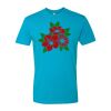 3600 - Next Level Premium Short Sleeve Crew 3600 - Next Level Premium Short Sleeve Crew Thumbnail