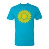 3600 - Next Level Premium Short Sleeve Crew Thumbnail