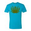 3600 - Next Level Premium Short Sleeve Crew Thumbnail