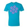 3600 - Next Level Premium Short Sleeve Crew 3600 - Next Level Premium Short Sleeve Crew Thumbnail