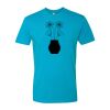 3600 - Next Level Premium Short Sleeve Crew 3600 - Next Level Premium Short Sleeve Crew Thumbnail
