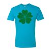 3600 - Next Level Premium Short Sleeve Crew Thumbnail