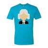 3600 - Next Level Premium Short Sleeve Crew Thumbnail