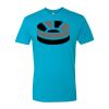 3600 - Next Level Premium Short Sleeve Crew Thumbnail