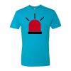3600 - Next Level Premium Short Sleeve Crew Thumbnail