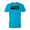 3600 - Next Level Premium Short Sleeve Crew Thumbnail