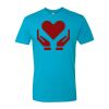 3600 - Next Level Premium Short Sleeve Crew Thumbnail
