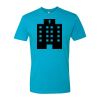 3600 - Next Level Premium Short Sleeve Crew Thumbnail