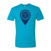 3600 - Next Level Premium Short Sleeve Crew Thumbnail
