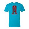 3600 - Next Level Premium Short Sleeve Crew Thumbnail