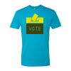 3600 - Next Level Premium Short Sleeve Crew Thumbnail