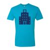3600 - Next Level Premium Short Sleeve Crew Thumbnail
