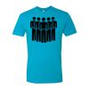 3600 - Next Level Premium Short Sleeve Crew Thumbnail