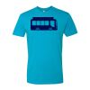 3600 - Next Level Premium Short Sleeve Crew Thumbnail