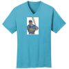 PC54V - Best Value 100% Cotton V-Neck Tee Thumbnail