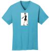 PC54V - Best Value 100% Cotton V-Neck Tee Thumbnail