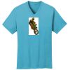 PC54V - Best Value 100% Cotton V-Neck Tee Thumbnail