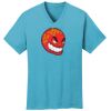 PC54V - Best Value 100% Cotton V-Neck Tee Thumbnail