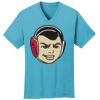 PC54V - Best Value 100% Cotton V-Neck Tee Thumbnail