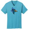 PC54V - Best Value 100% Cotton V-Neck Tee Thumbnail