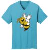 PC54V - Best Value 100% Cotton V-Neck Tee Thumbnail