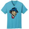 PC54V - Best Value 100% Cotton V-Neck Tee Thumbnail