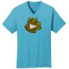 PC54V - Best Value 100% Cotton V-Neck Tee Thumbnail