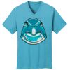 PC54V - Best Value 100% Cotton V-Neck Tee Thumbnail